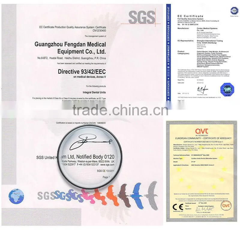 dental supply dental cabinet dental material