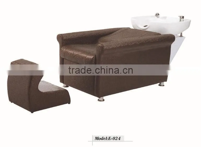 Spa salon shampoo bed equipment for sale