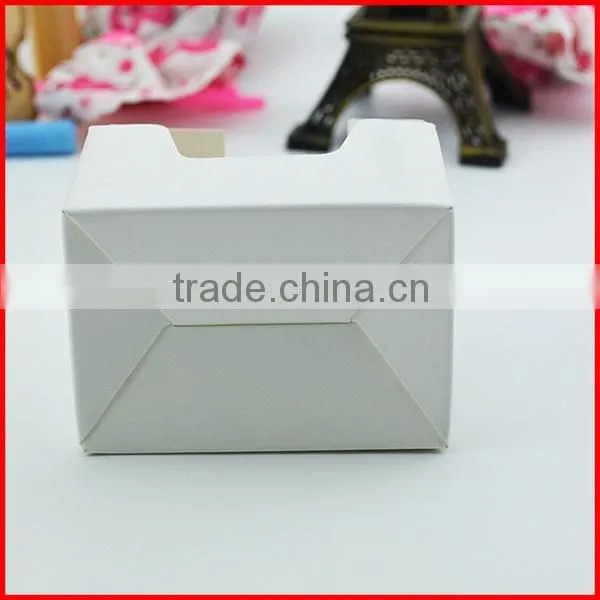 Printing Logo Custom Folding Paper Box Packing Wholesale