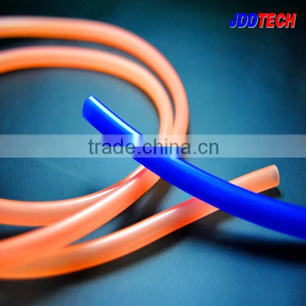 Silicone Rubber Tube