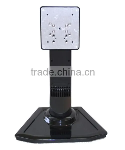 monitior stand for touch screen vending machine