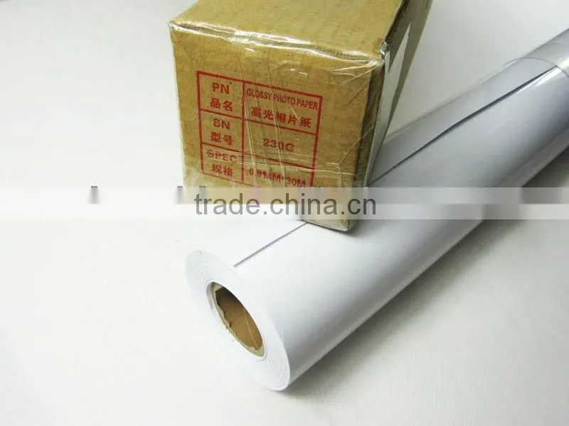 Busniess card paper