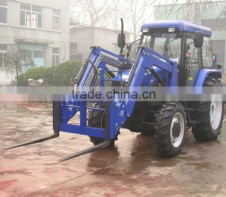 Tractor Front Pallet Fork for sale