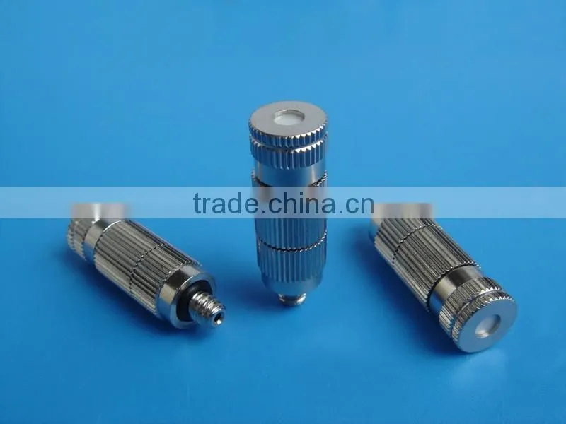 High Pressure Misting System Pump