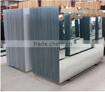 Lead Free and Copper Free Aluminum Mirror