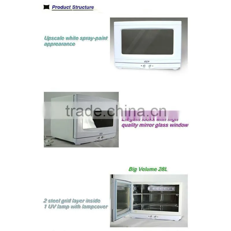 Tool UV Sterilizer 28L