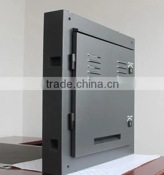 high definition advertising P8 full color outdoor smd stadium led display
