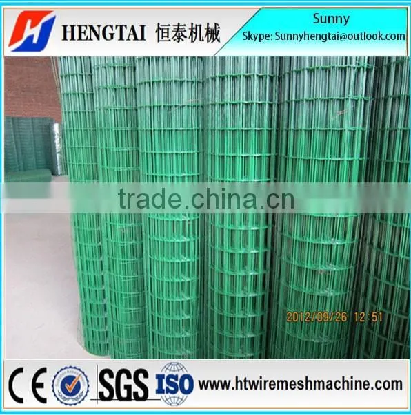 China Golden Supplier Wire PVC Coating Machine/PVC Coating Wire Machine