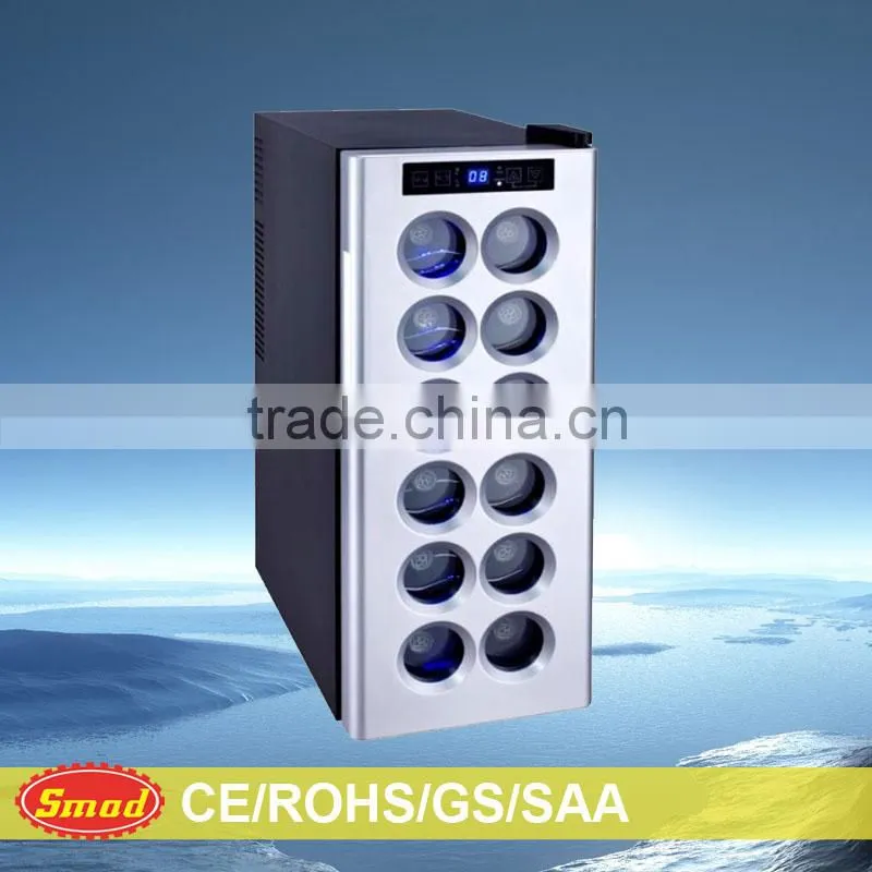 Thermoelectric Wine cellar