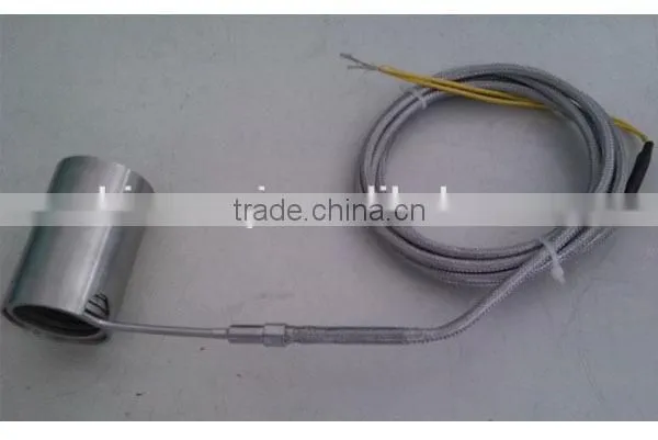 Coil Heater