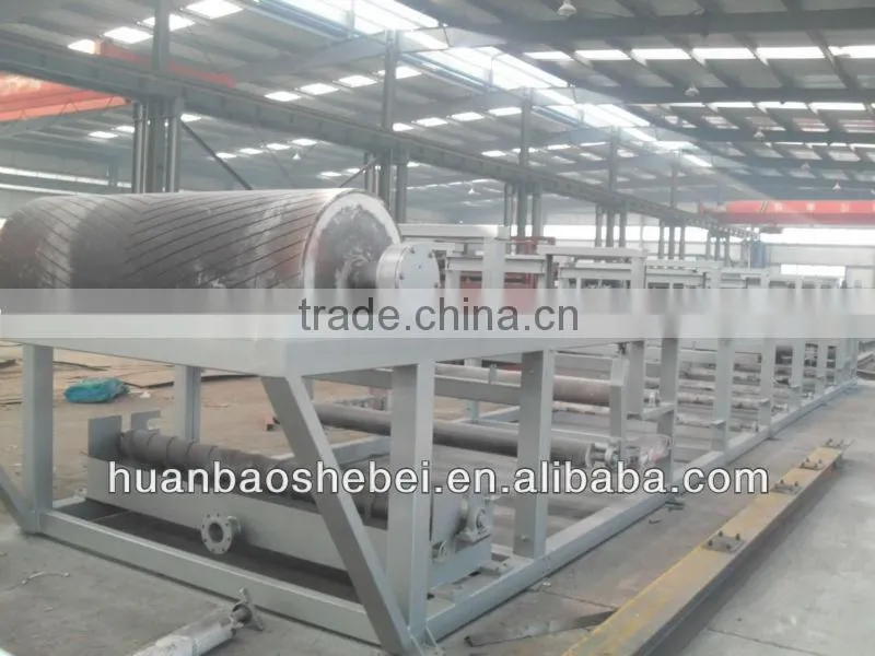 Vacuum Water Separator for Solid-liquid Separation