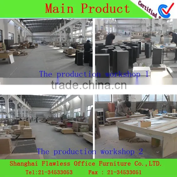 High quality mordern design desk base office metal frame table call center cubicle office workstation
