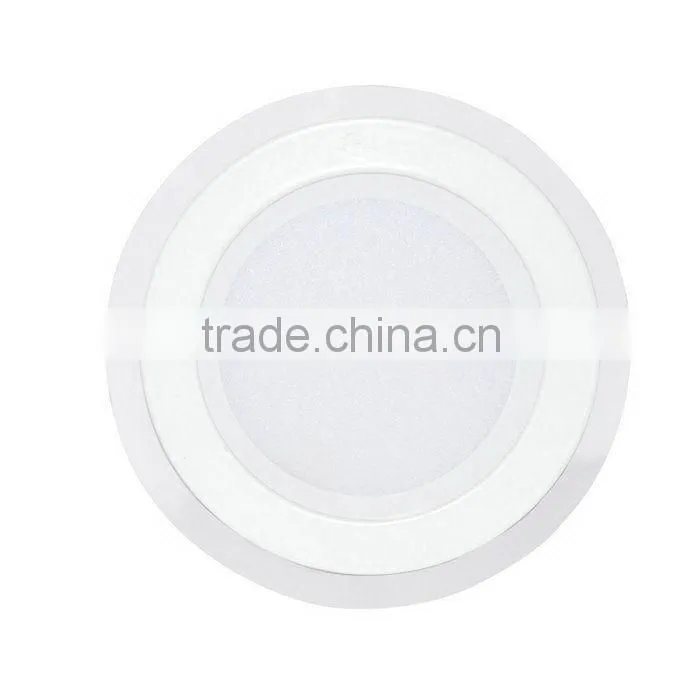 New style customized 200x200 recessed led panel light