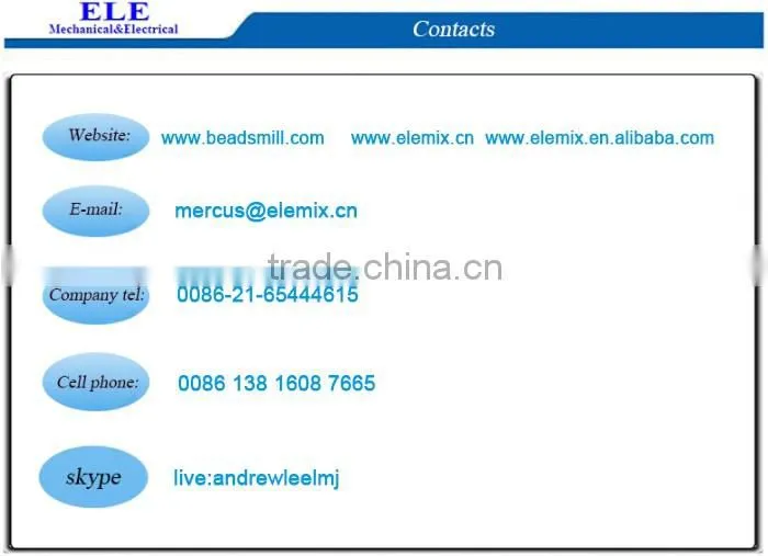 decorative paint production line