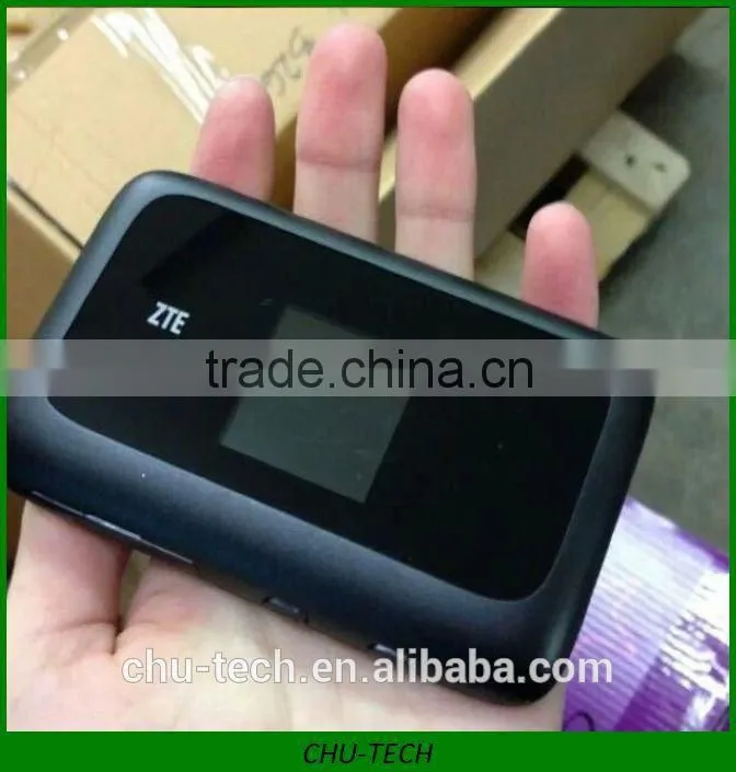 unlock ZTE MF910 LTE 4g router all band 4g wifi dongle Mobile Hotspot 150Mbps router