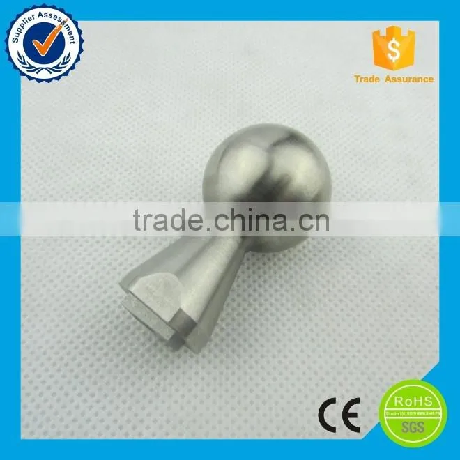 SS316 Custom CNC Turning Parts, CNC Machining center Service