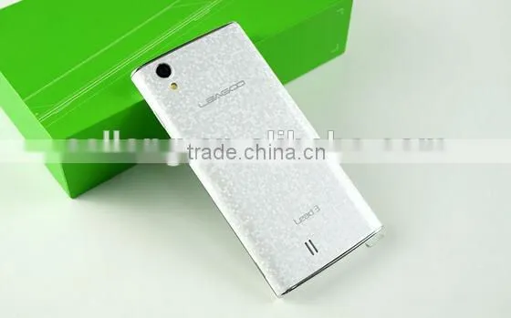 Leagoo Lead 3 lead 3s Smartphone Android 4.4 mobile phone 4.5 Inch QHD Screen 3G GPS cellphone