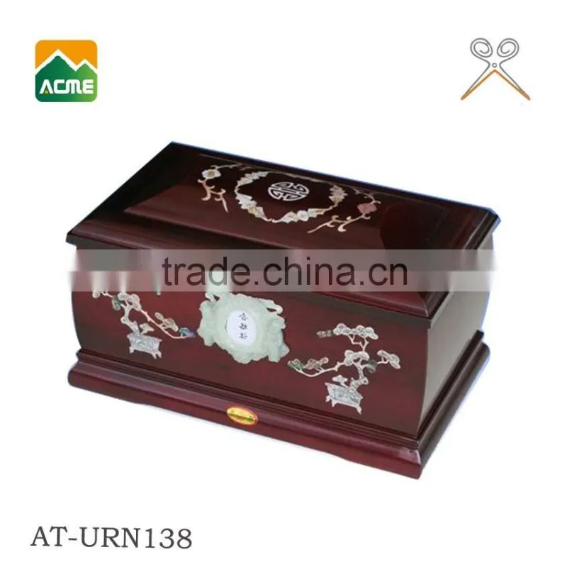 luxury baby urn supplier