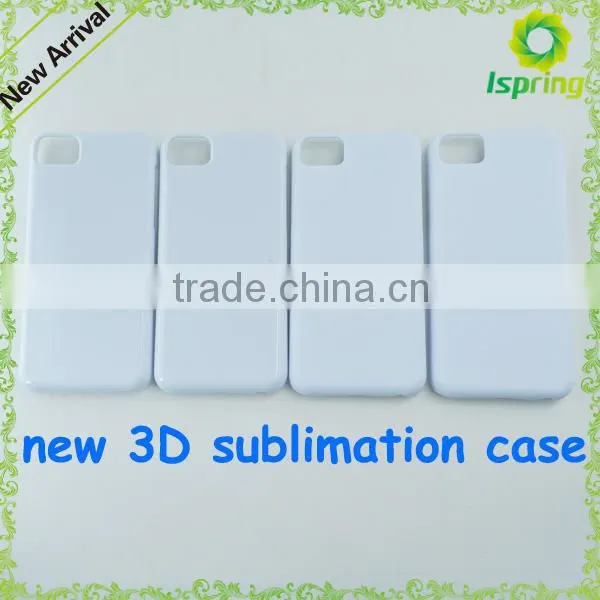 2d 3d sublimation phone cases blanks for iphone samsung nokia htc huawei xiaomi