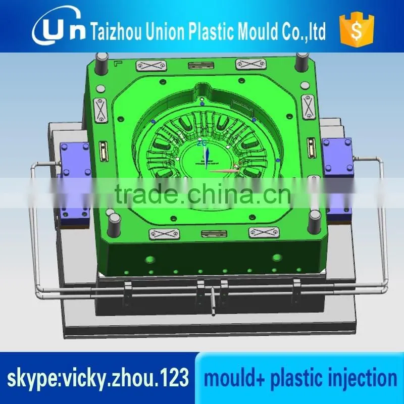 eps mould aluminum eps mould