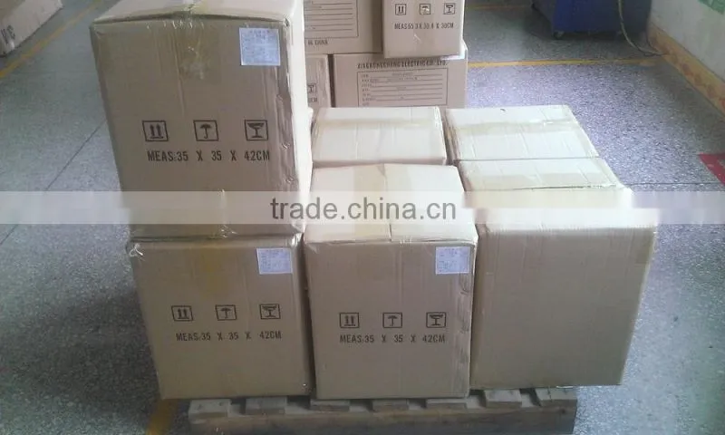 40 degree infrared film heater carbon for floor