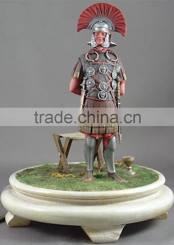 OEM Resin Figure, Resin Model Figurine