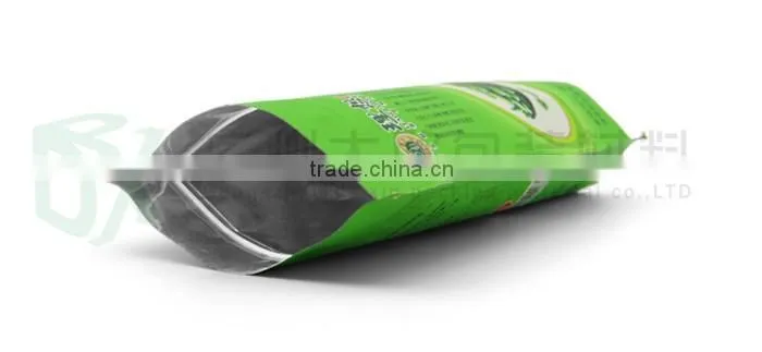 Online shopping india market 500g/750g/1000g agricultural product grain packaging bag corn seed bag