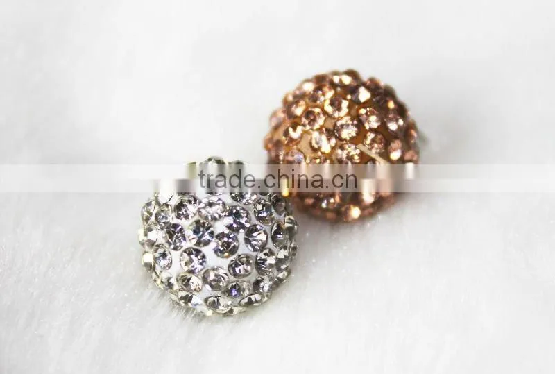 Handmade resin pandent of jewelry