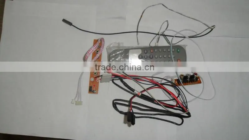 mainboard