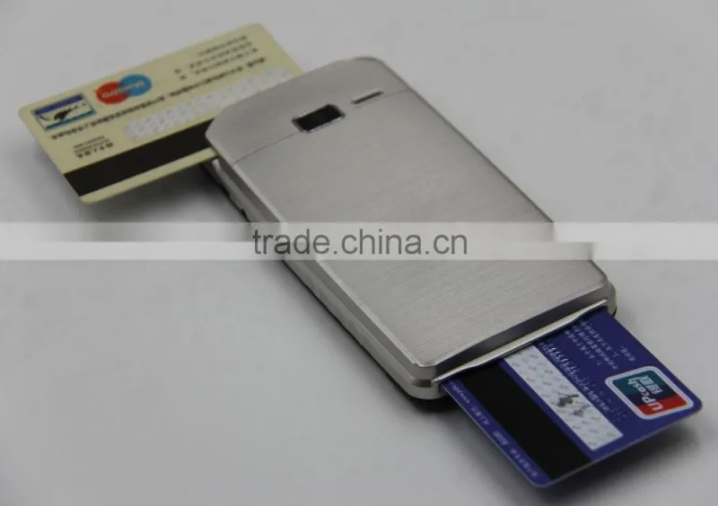 Android 4.2 RFID POS/ Payment POS Terminal with Barcode Scanner, 3G,WIFI,NFC