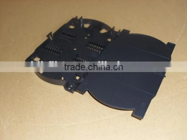 Hot sale optical fiber splice tray with ROHS standard