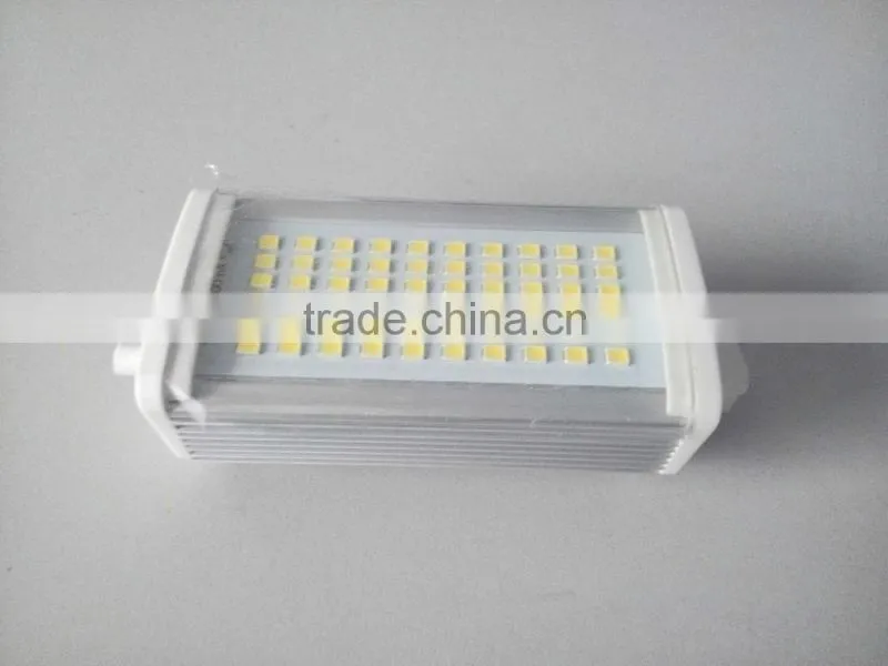 15mm diameter 22diameter ceramic R7S aluminum R7S 78mm 118mm 135mm