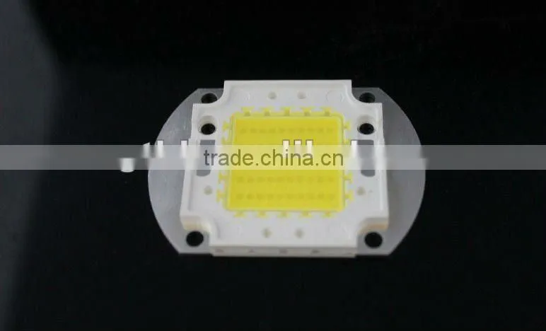 50W led streetlight lens
