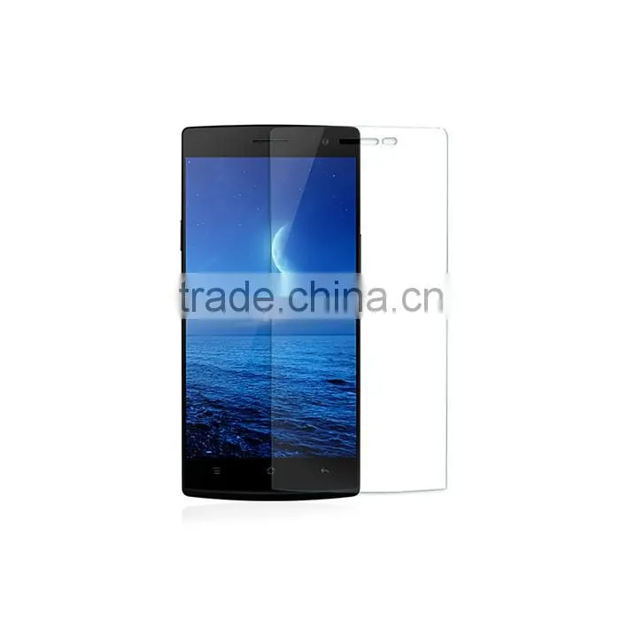 Alibaba germany Premium 0.3mm 9h Tempered Glass Film Screen Protector for OPPO find7 X9007 X9077