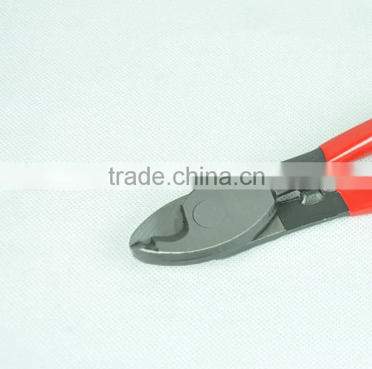 LK-38A Professional Manual Cable cutter/Cable cutting pliers