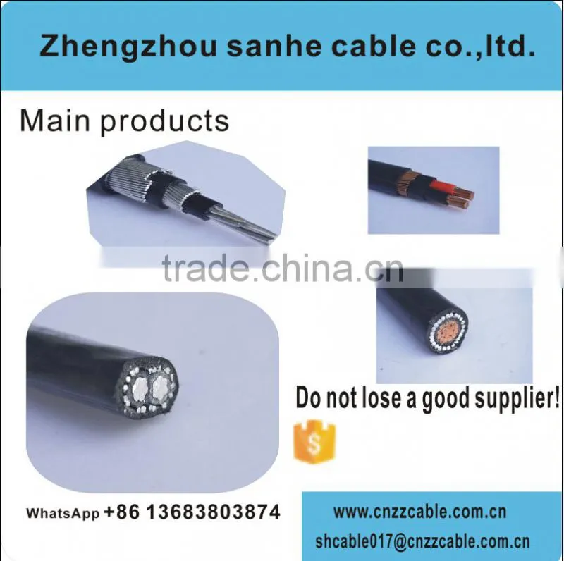 control cable