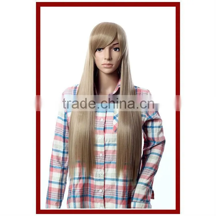 DAILY wearing queen's wig