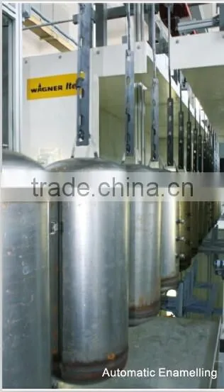 CE electric water boiler