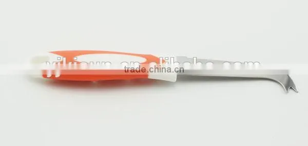 Sawtooth butter knife China knives
