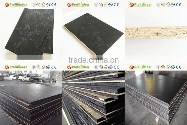 15mm Waterproof OSB 3 Board