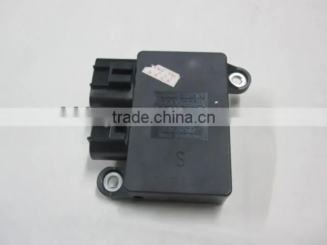 Cooling Fan Computer For TOYOTA COROLLA / MATRIX /VERSO /AURIS (HYBRID) 89257-12010