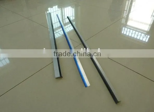 RUIAO good performance machine tool way wiper for guide railway