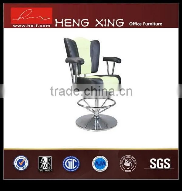 Top level unique foshan pu leather computer office chair