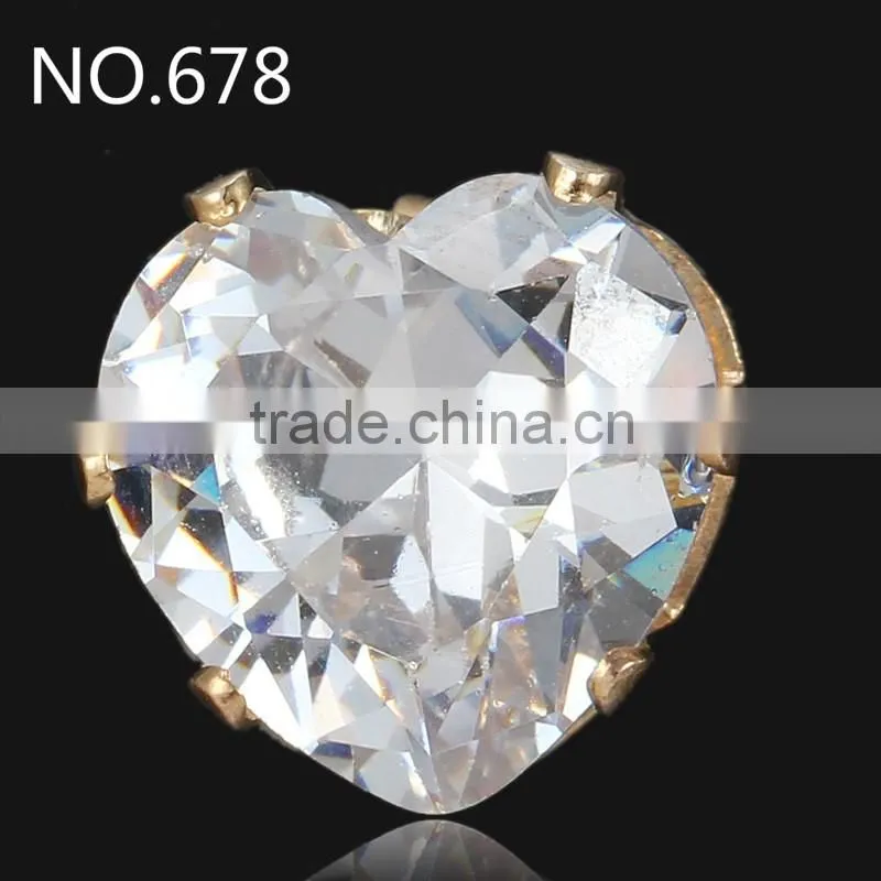 rhinestone Advanced equipment Top quality rhinestone appliques to sew-678