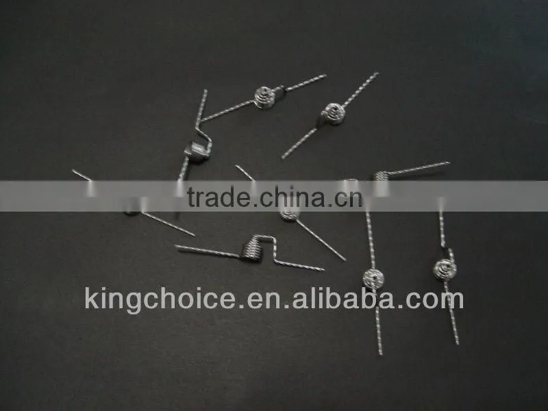 Mo molybdenum heater Mo coil Mo wire Mo heater