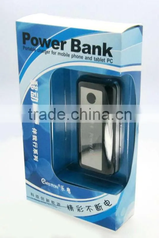 portable power bank /powr source /UPS battery bank