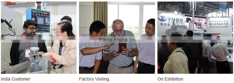 Special Purpose Valve Grinding Machine Made in China