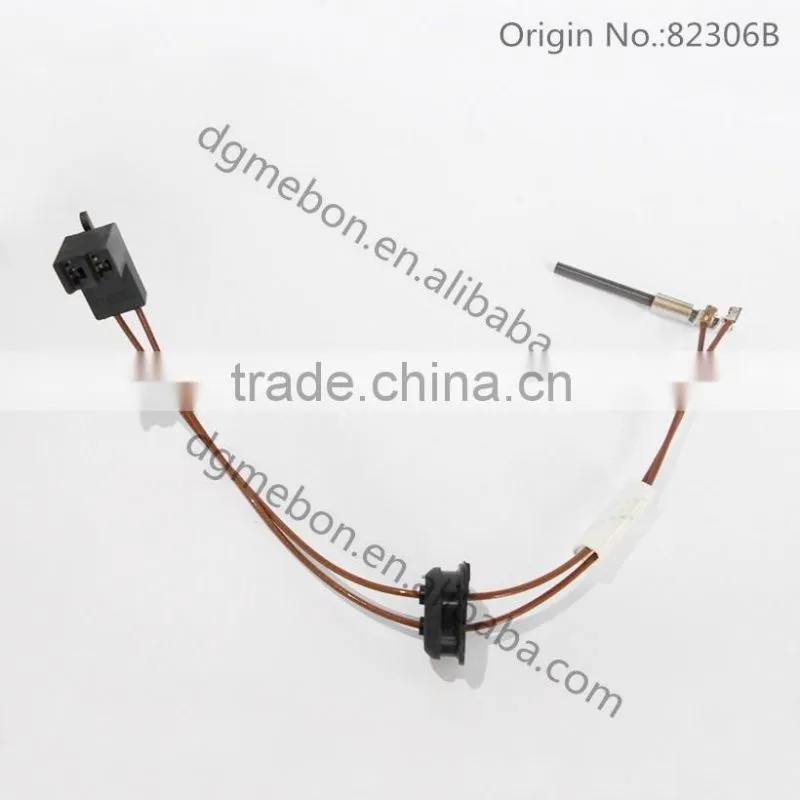 3.0mm glow plug for engine