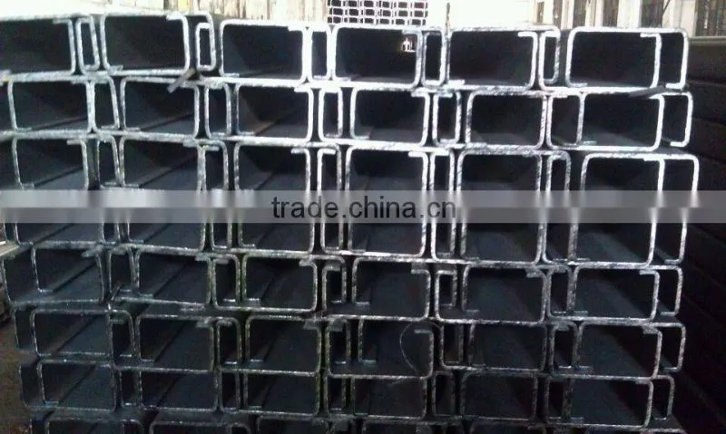 Iron product