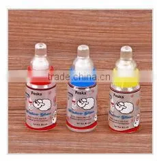 Good quality 30g clear liquid glue